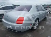 2006 Bentley Continental фото