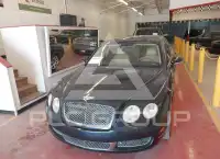 2006 Bentley Continental фото