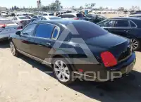 2006 Bentley Continental фото
