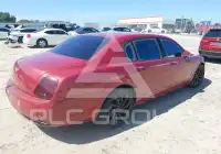 2006 Bentley Continental фото