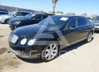 2006 Bentley Continental фото