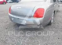 2006 Bentley Continental фото