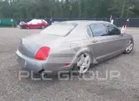 2006 Bentley Continental фото