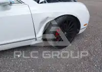 2006 Bentley Continental фото