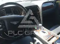 2006 Bentley Continental фото