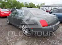 2006 Bentley Continental фото
