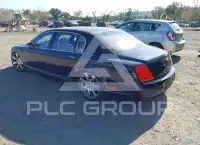 2006 Bentley Continental фото