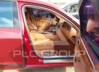 2006 Bentley Continental фото