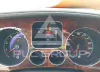 2006 Bentley Continental photo