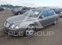 2006 Bentley Continental фото