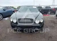 2006 Bentley Continental фото