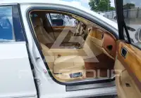 2006 Bentley Continental фото