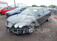 2006 Bentley Continental фото