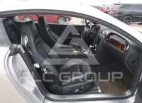 2006 Bentley Continental фото