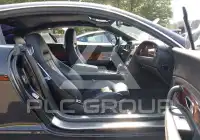 2006 Bentley Continental фото