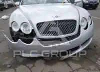 2006 Bentley Continental photo
