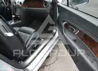 2006 Bentley Continental photo