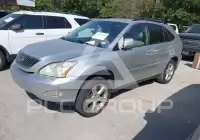 2006 Lexus RX330 photo