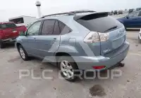2006 Lexus RX330 photo