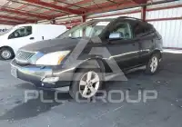 2006 Lexus RX330 photo
