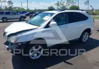 2006 Lexus RX330 фото
