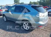 2006 Lexus RX330 фото