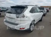 2006 Lexus RX330 photo