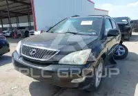 2006 Lexus RX330 фото