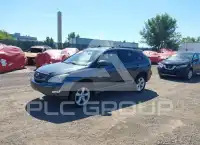 2006 Lexus RX330 фото