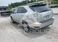 2006 Lexus RX330 фото