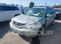 2006 Lexus RX330 фото