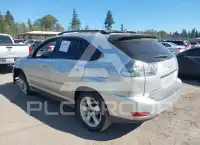 2006 Lexus RX330 photo