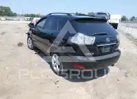 2006 Lexus RX330 фото