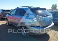 2006 Lexus RX330 photo