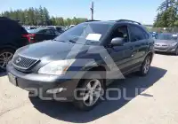 2006 Lexus RX330 photo