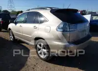 2006 Lexus RX330 фото