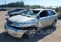 2006 Lexus RX330 photo