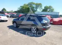 2006 Lexus RX330 фото