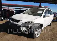 2006 Lexus RX330 фото
