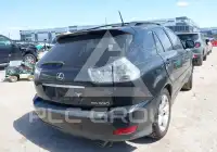2006 Lexus RX330 фото
