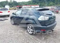 2006 Lexus RX330 фото