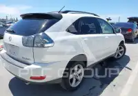 2006 Lexus RX330 фото