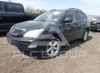2006 Lexus RX330 photo