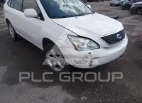 2006 Lexus RX330 фото