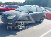 2006 Lexus RX330 photo