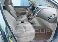 2006 Lexus RX330 photo