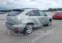 2006 Lexus RX330 photo