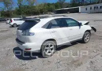 2006 Lexus RX330 фото
