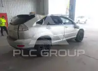 2006 Lexus RX330 фото