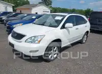 2006 Lexus RX330 photo
